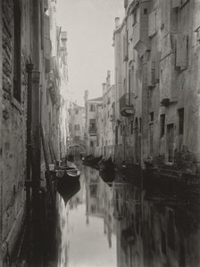  - Alfred Stieglitz