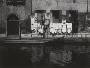  - Alfred Stieglitz