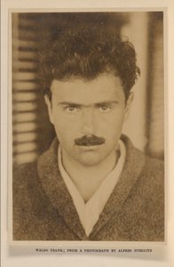  - Alfred Stieglitz