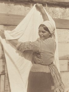  - Alfred Stieglitz