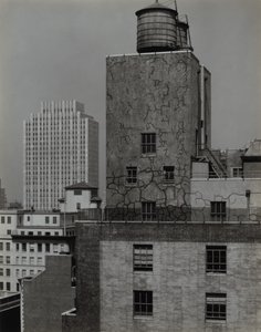  - Alfred Stieglitz