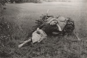  - Alfred Stieglitz