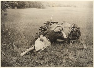  - Alfred Stieglitz