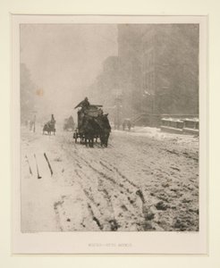  - Alfred Stieglitz