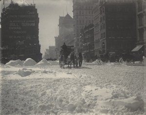  - Alfred Stieglitz