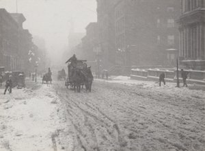  - Alfred Stieglitz