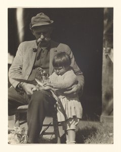 [Yvonne Boursault  Fred Varnum] - Alfred Stieglitz