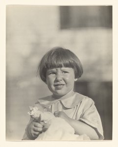 [Yvonne Boursault, Lake George] - Alfred Stieglitz