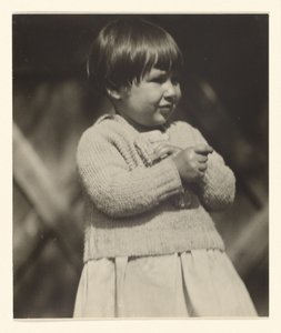 [Yvonne Boursault, Lake George]