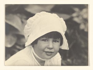  - Alfred Stieglitz