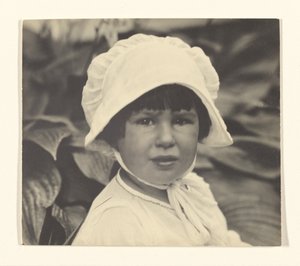  - Alfred Stieglitz