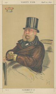 SAR le duc de Cambridge