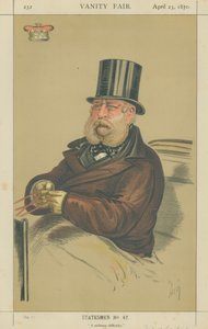 Son Altesse Royale le Duc de Cambridge