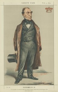 Lord Chelmsford - Alfred Thompson