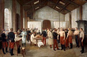 Vaccination à l