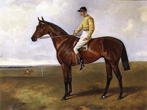 Ormonde - Alfred Wheeler