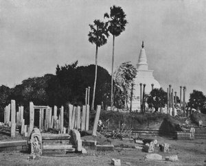 Les villes en ruines d