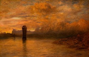 Minuit Norvégien, 1878-79