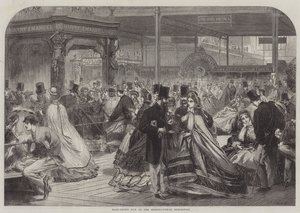 Jour de demi-couronne à l