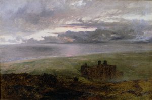 Château de Harlech