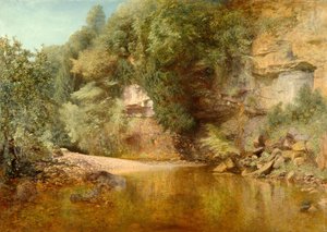 Juin feuillu, 1879