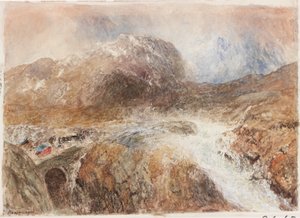 Nant Frangon