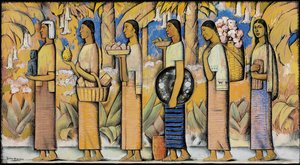Procession