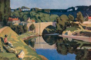 Aberdeen, Pont de Balgownie