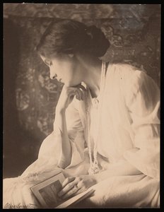 Alice Broughton photo d