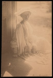 Alice Broughton photo d