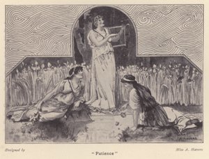 "Patience" - Alice Havers