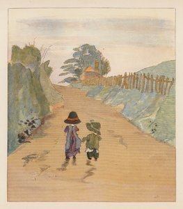 Enfants Bohémiens