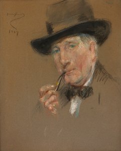 Alec Francis - Alice Pike Barney
