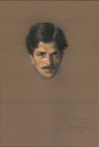 Ali Kuli Khan - Alice Pike Barney