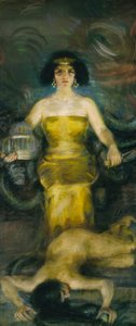 Babylone - Alice Pike Barney
