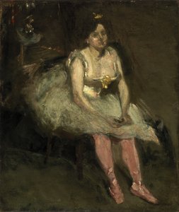 Ballerine, 1896