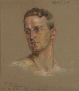 Chrétien - Alice Pike Barney