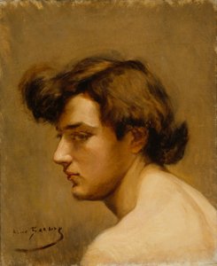 Endymion - Alice Pike Barney