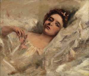 Laura Alice, 1893 - Alice Pike Barney