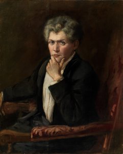 Marie Huet