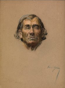 Ancien acteur - Alice Pike Barney