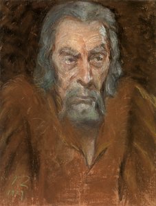 R. D. Shepherd : Shylock - Alice Pike Barney