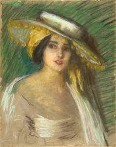 Fantaisie espagnole III