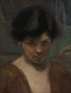 Tête d
