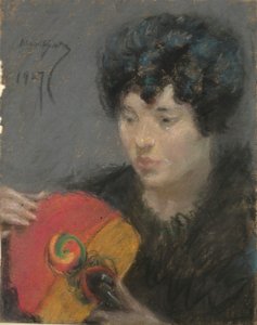 Étude avec ventilateur