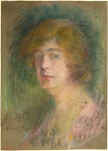 Sans titre - Alice Pike Barney