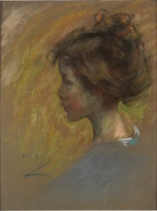 Modèle de jeunesse