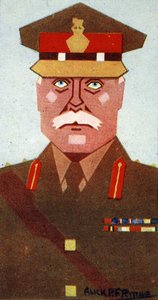 Field Marshal Earl Haig - Alick P. F. Ritchie