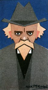 Hall Caine, 1926