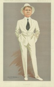 M. Robert Loraine - Alick P. F. Ritchie